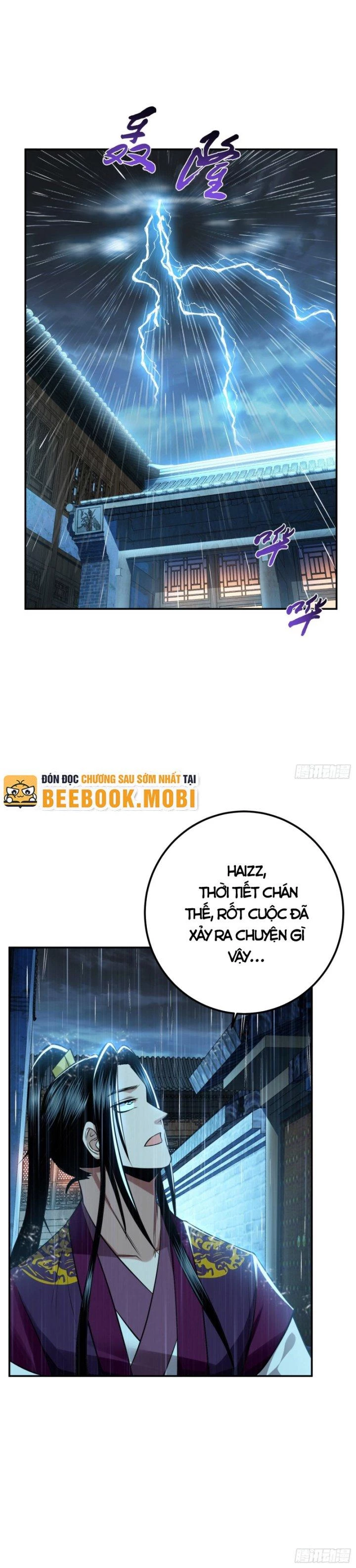 Nam Chủ Và Hậu Cung Đều Là Của Ta Chapter 46 - 25