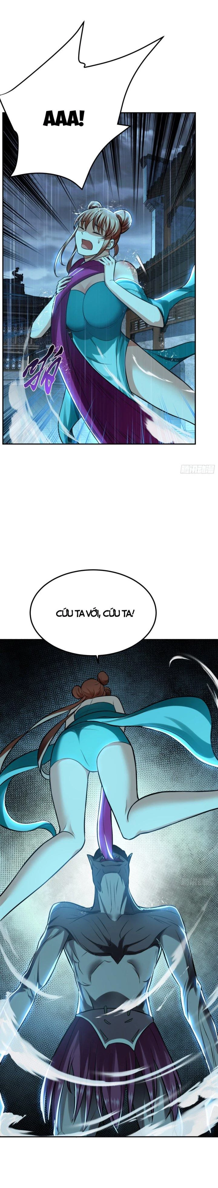 Nam Chủ Và Hậu Cung Đều Là Của Ta Chapter 46 - 28