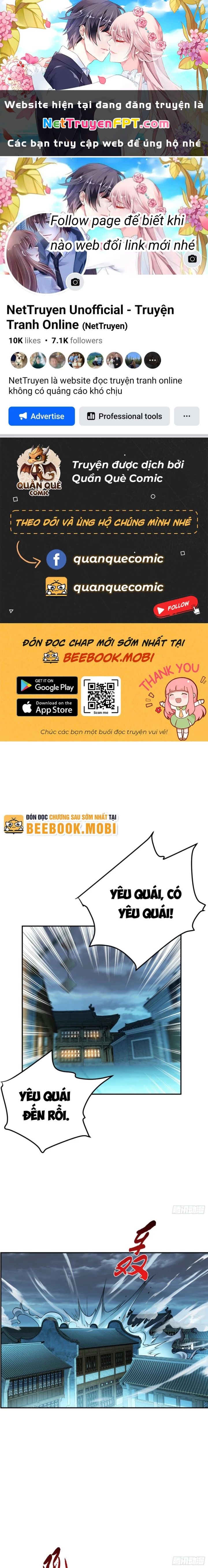 Nam Chủ Và Hậu Cung Đều Là Của Ta Chapter 47 - 1