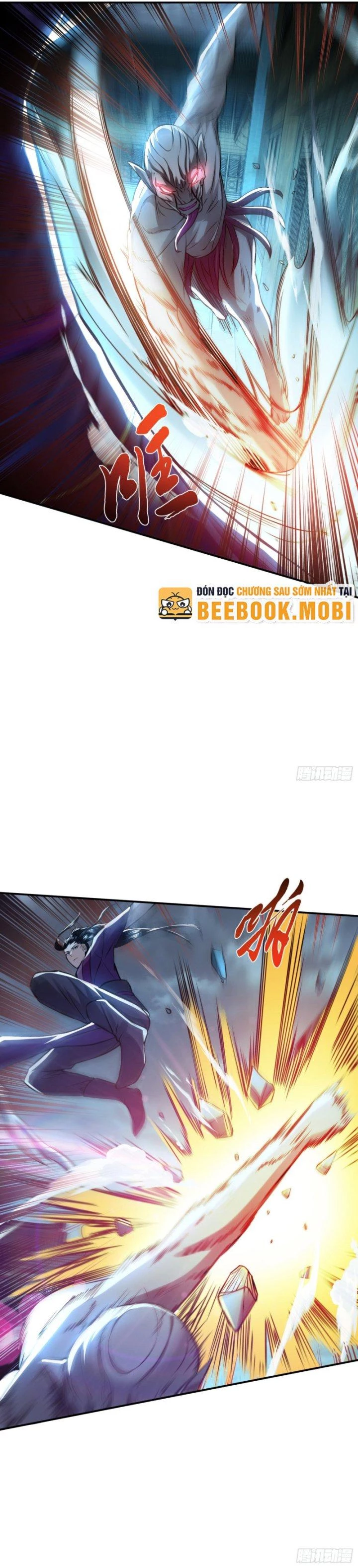 Nam Chủ Và Hậu Cung Đều Là Của Ta Chapter 47 - 3