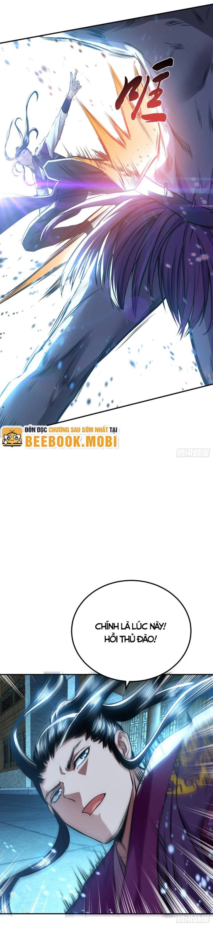 Nam Chủ Và Hậu Cung Đều Là Của Ta Chapter 47 - 5