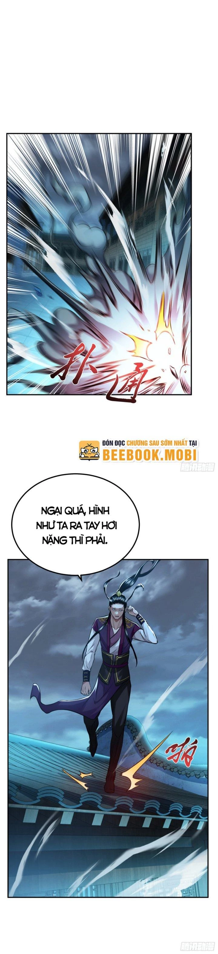 Nam Chủ Và Hậu Cung Đều Là Của Ta Chapter 47 - 11