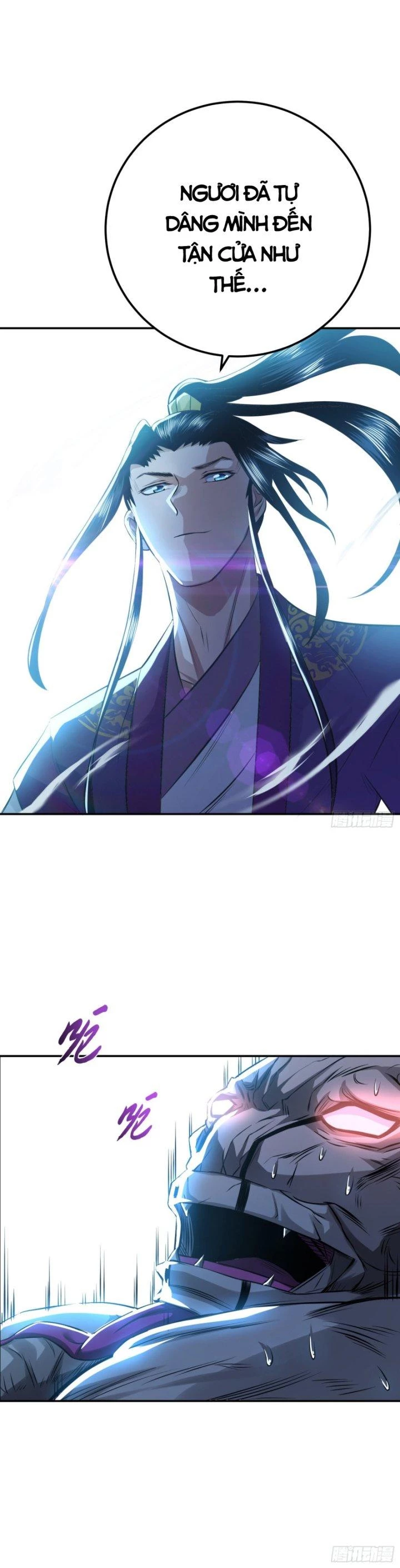 Nam Chủ Và Hậu Cung Đều Là Của Ta Chapter 47 - 13