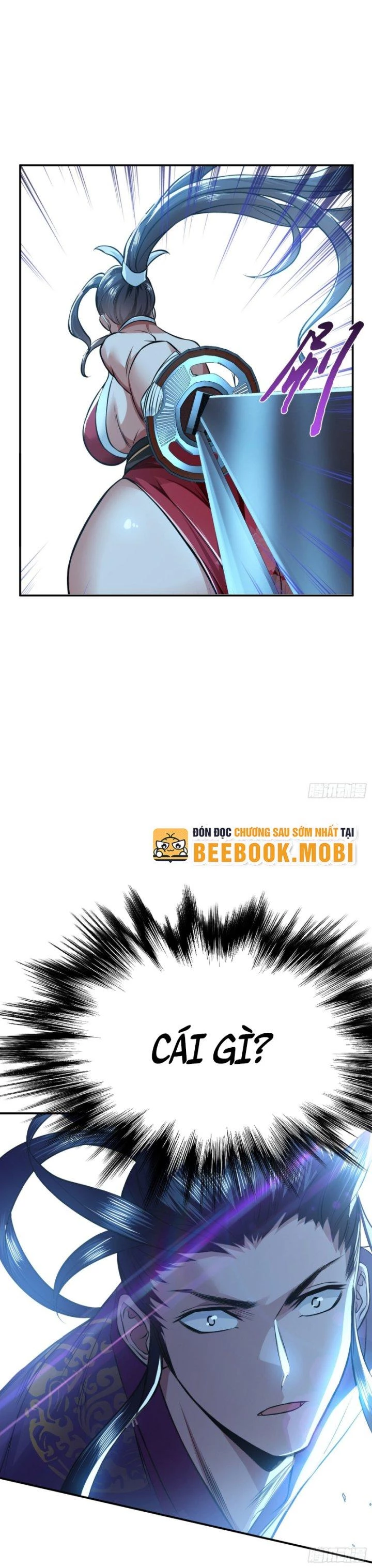 Nam Chủ Và Hậu Cung Đều Là Của Ta Chapter 47 - 16
