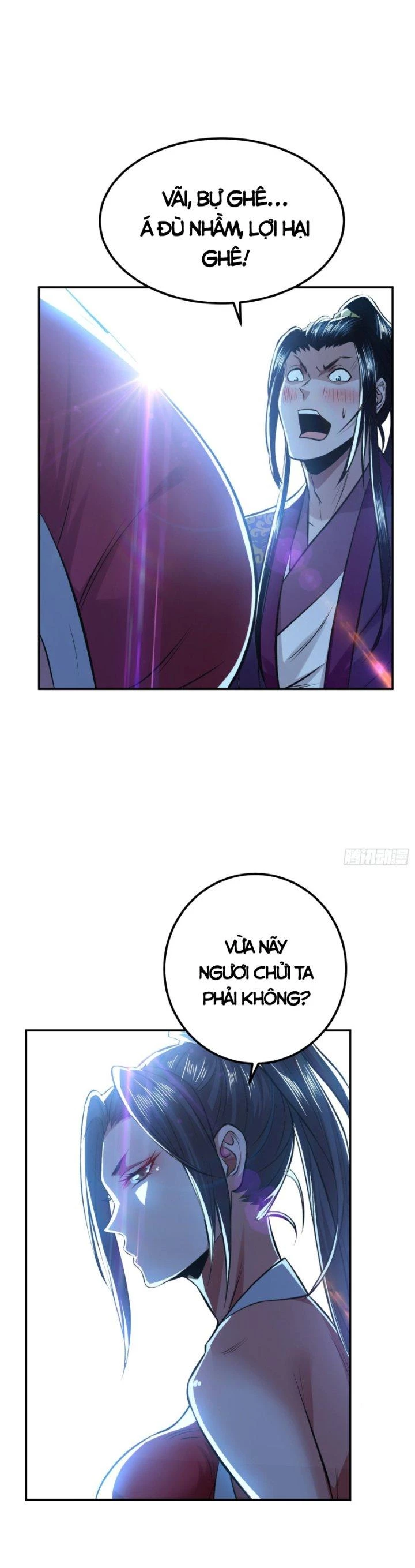 Nam Chủ Và Hậu Cung Đều Là Của Ta Chapter 47 - 20