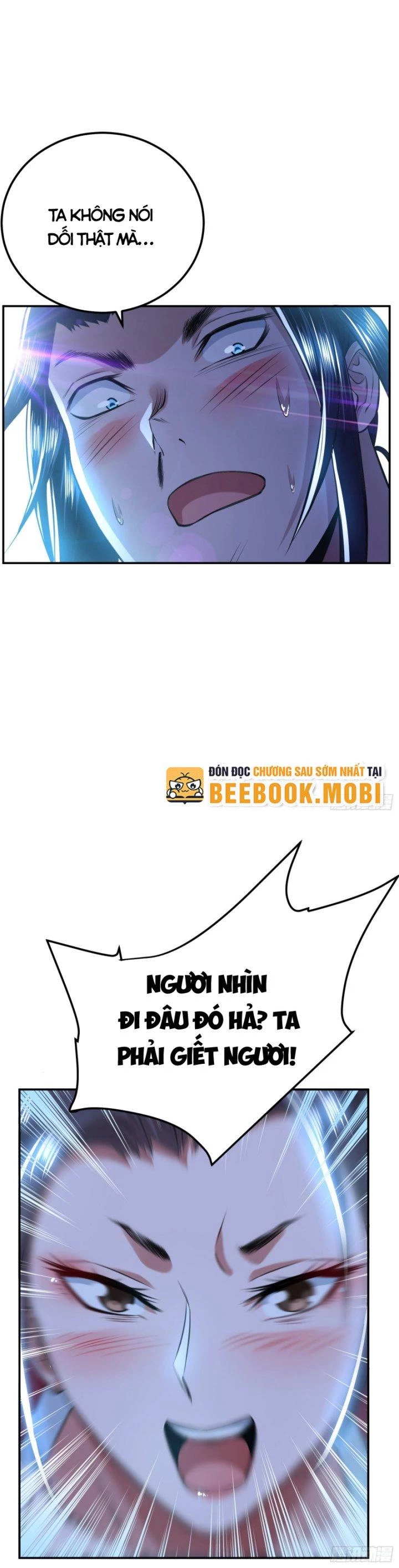 Nam Chủ Và Hậu Cung Đều Là Của Ta Chapter 47 - 31