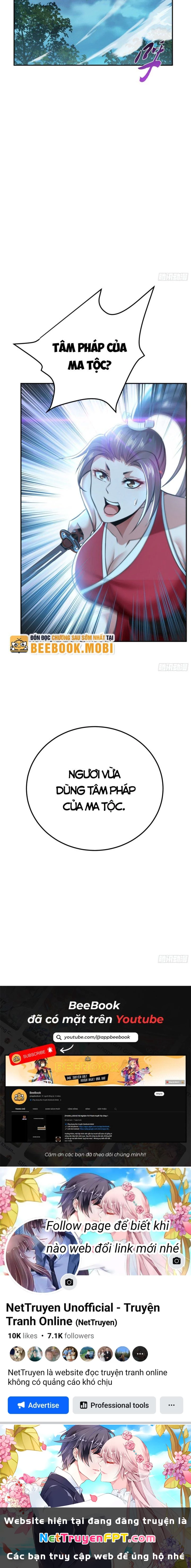 Nam Chủ Và Hậu Cung Đều Là Của Ta Chapter 47 - 33