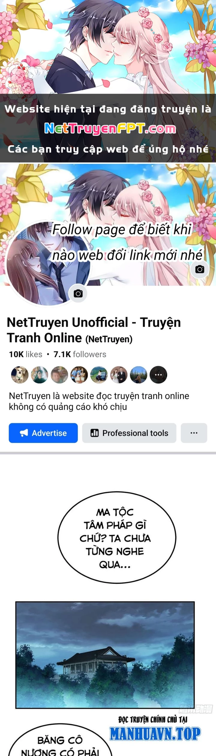 Nam Chủ Và Hậu Cung Đều Là Của Ta Chapter 48 - 1