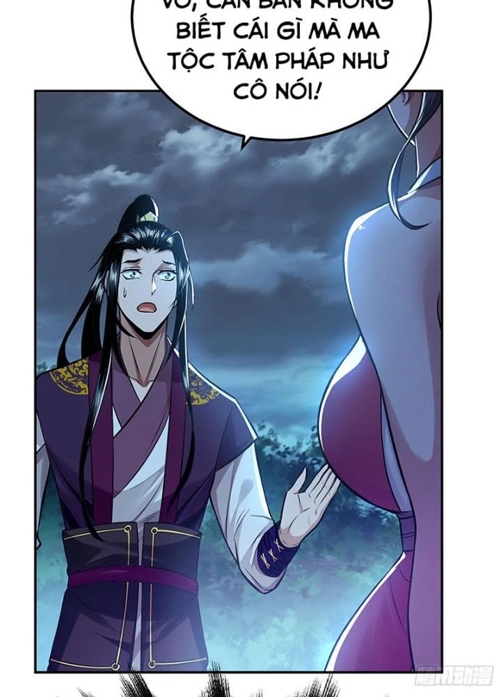 Nam Chủ Và Hậu Cung Đều Là Của Ta Chapter 48 - 3