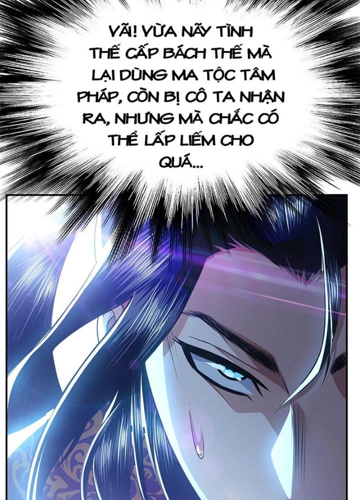 Nam Chủ Và Hậu Cung Đều Là Của Ta Chapter 48 - 5
