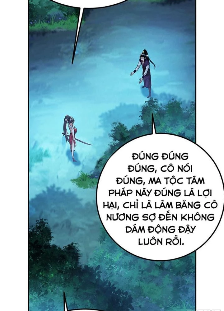 Nam Chủ Và Hậu Cung Đều Là Của Ta Chapter 48 - 23