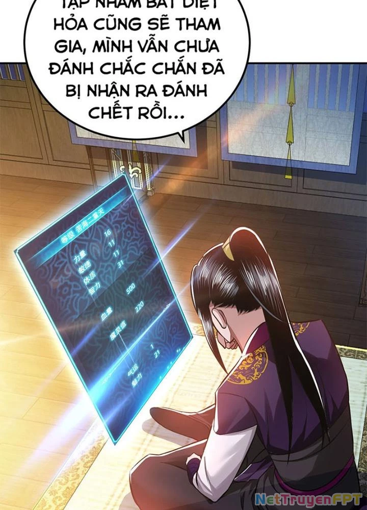 Nam Chủ Và Hậu Cung Đều Là Của Ta Chapter 48 - 63