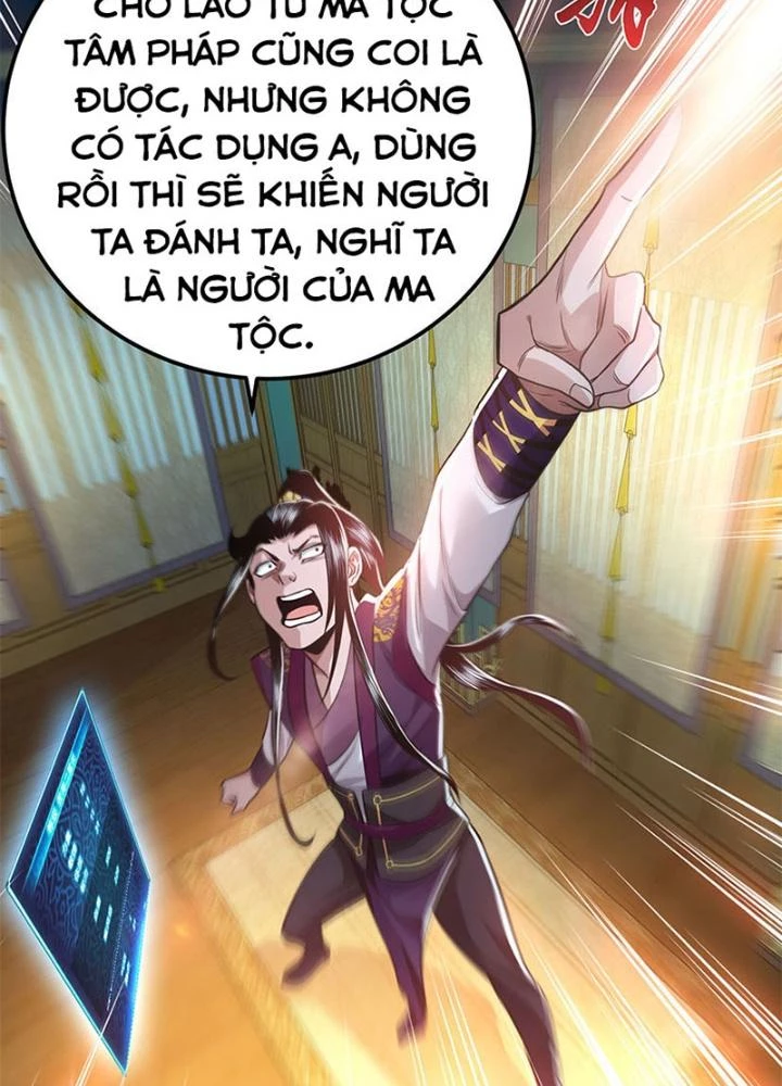 Nam Chủ Và Hậu Cung Đều Là Của Ta Chapter 48 - 85
