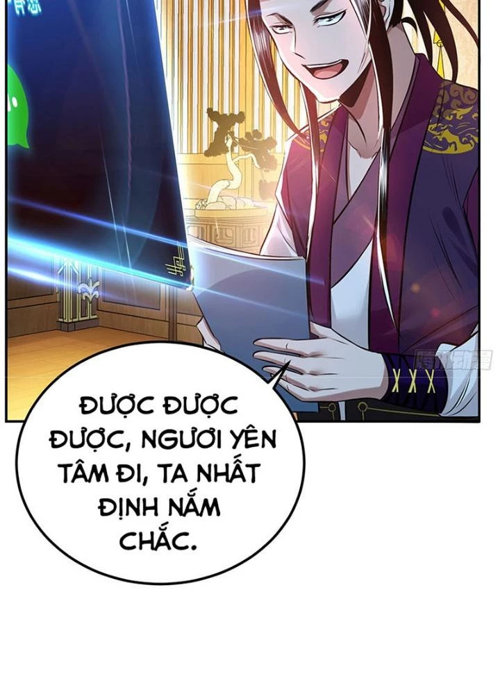 Nam Chủ Và Hậu Cung Đều Là Của Ta Chapter 48 - 117