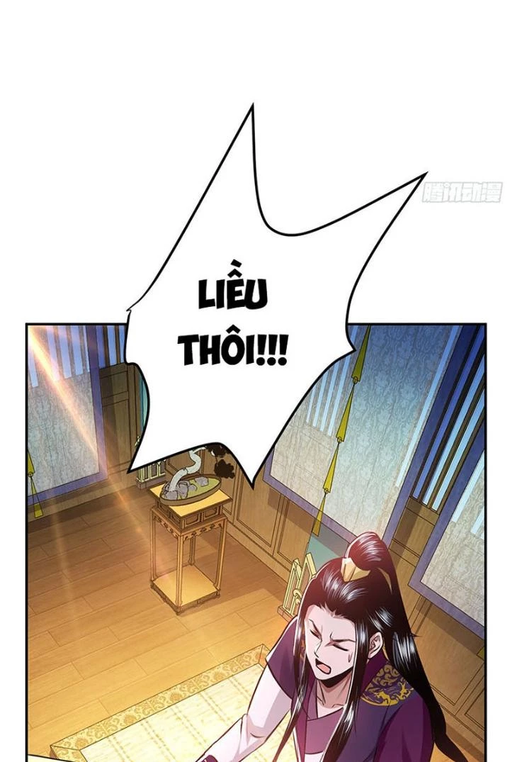 Nam Chủ Và Hậu Cung Đều Là Của Ta Chapter 48 - 137