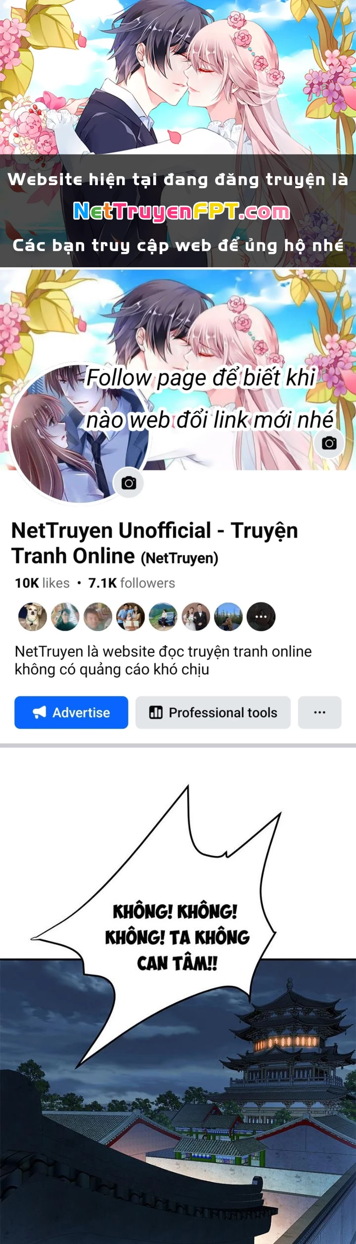 Nam Chủ Và Hậu Cung Đều Là Của Ta Chapter 49 - 1