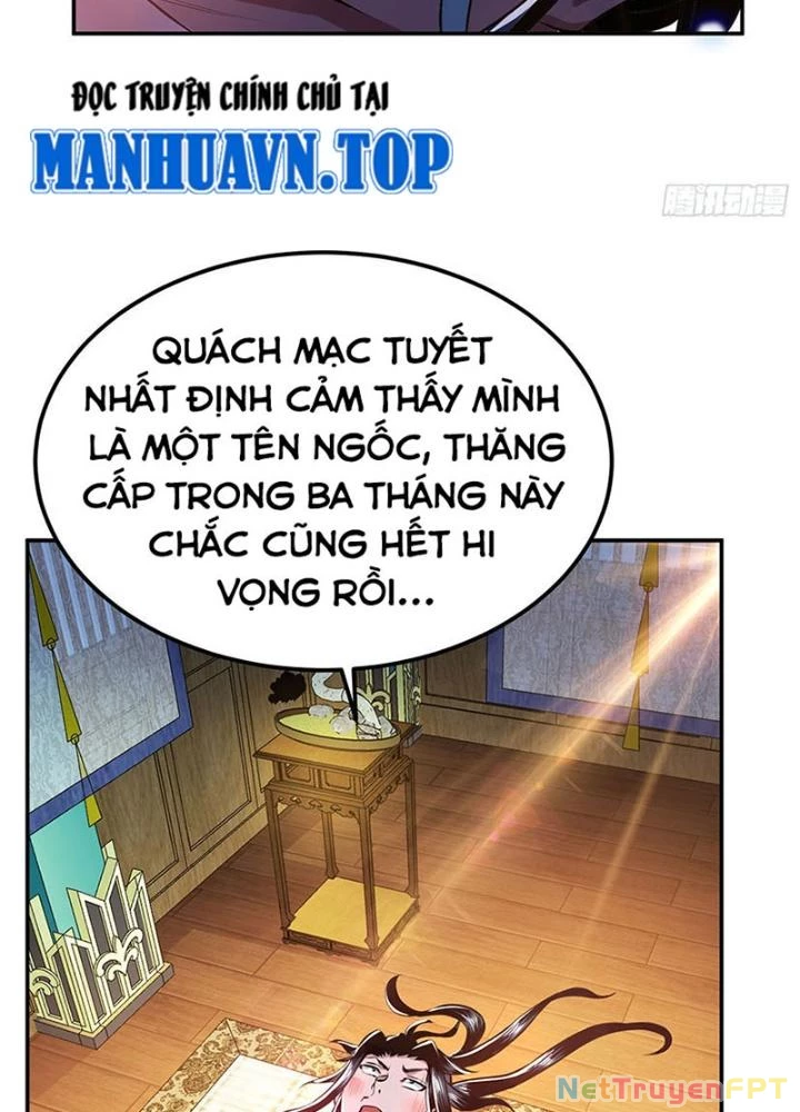 Nam Chủ Và Hậu Cung Đều Là Của Ta Chapter 49 - 5