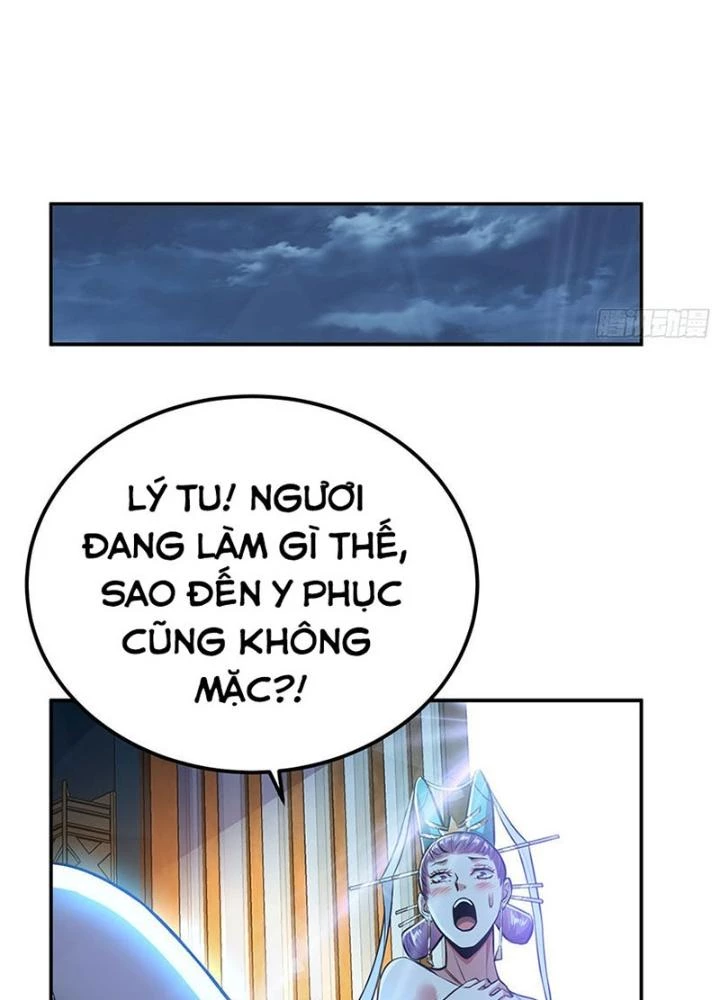 Nam Chủ Và Hậu Cung Đều Là Của Ta Chapter 49 - 11