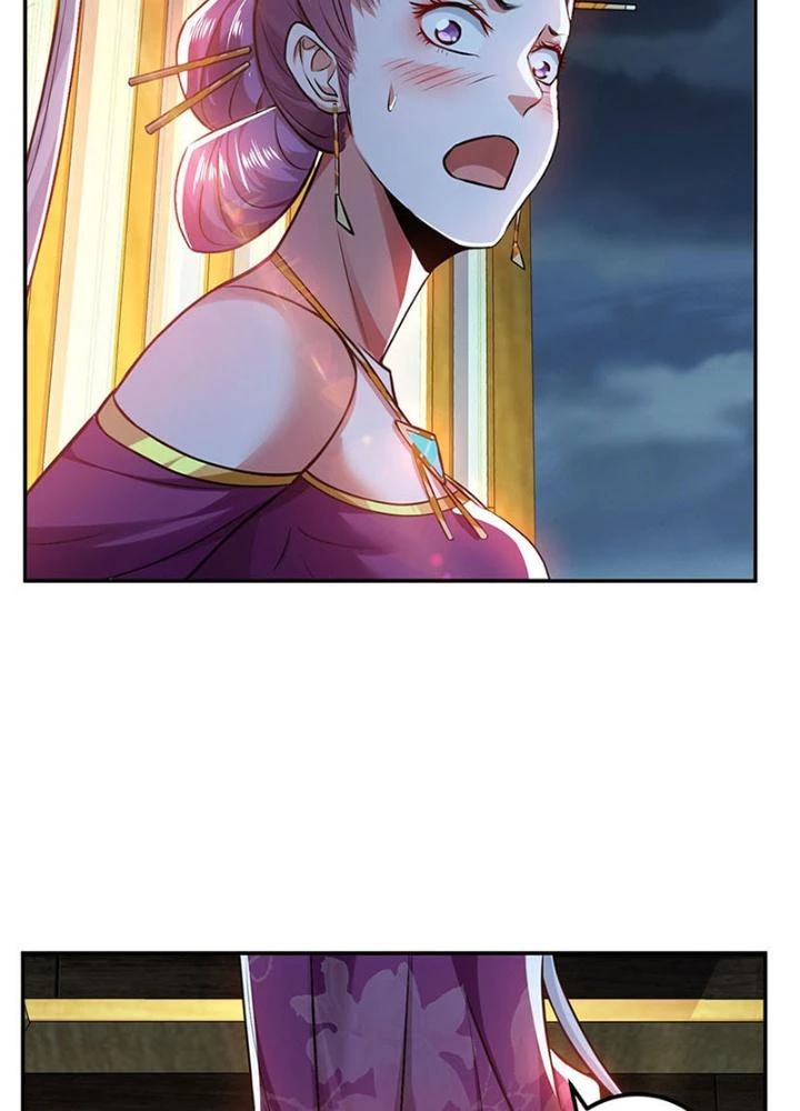 Nam Chủ Và Hậu Cung Đều Là Của Ta Chapter 49 - 21