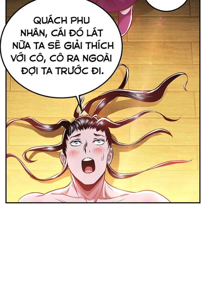Nam Chủ Và Hậu Cung Đều Là Của Ta Chapter 49 - 23