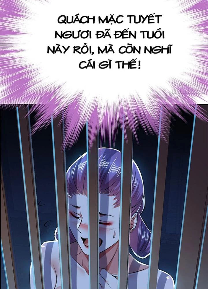 Nam Chủ Và Hậu Cung Đều Là Của Ta Chapter 49 - 95