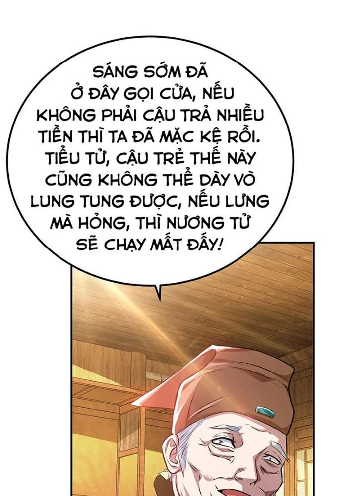 Nam Chủ Và Hậu Cung Đều Là Của Ta Chapter 49 - 113
