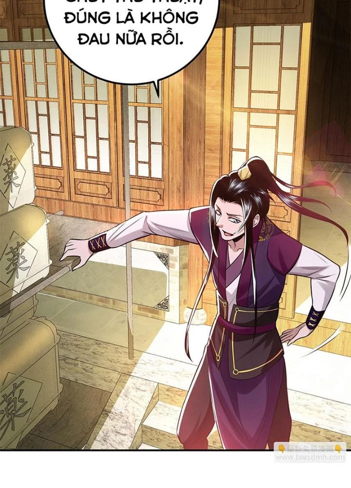 Nam Chủ Và Hậu Cung Đều Là Của Ta Chapter 49 - 119