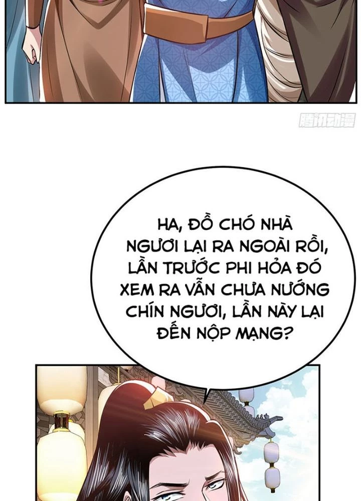 Nam Chủ Và Hậu Cung Đều Là Của Ta Chapter 49 - 129