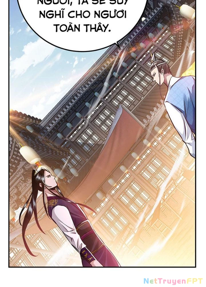 Nam Chủ Và Hậu Cung Đều Là Của Ta Chapter 50 - 3