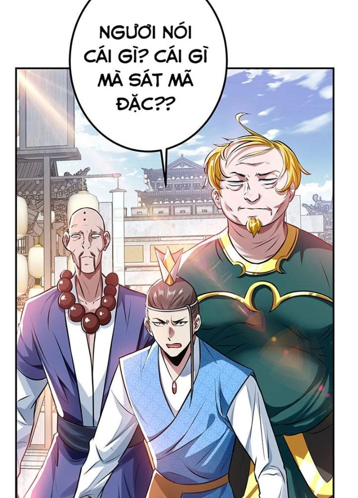 Nam Chủ Và Hậu Cung Đều Là Của Ta Chapter 50 - 11