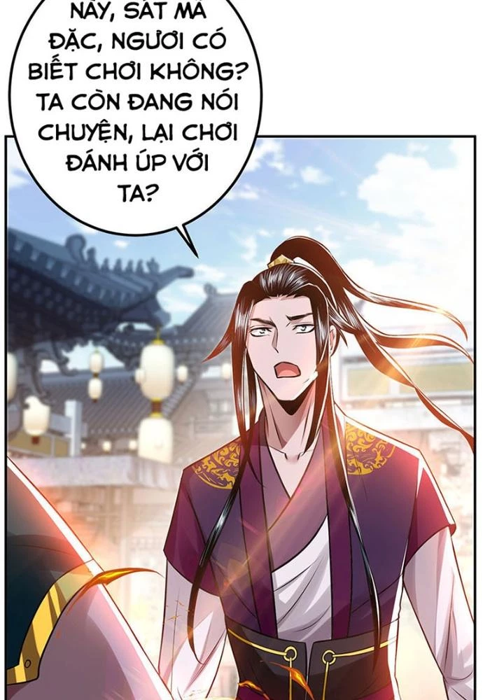 Nam Chủ Và Hậu Cung Đều Là Của Ta Chapter 50 - 27