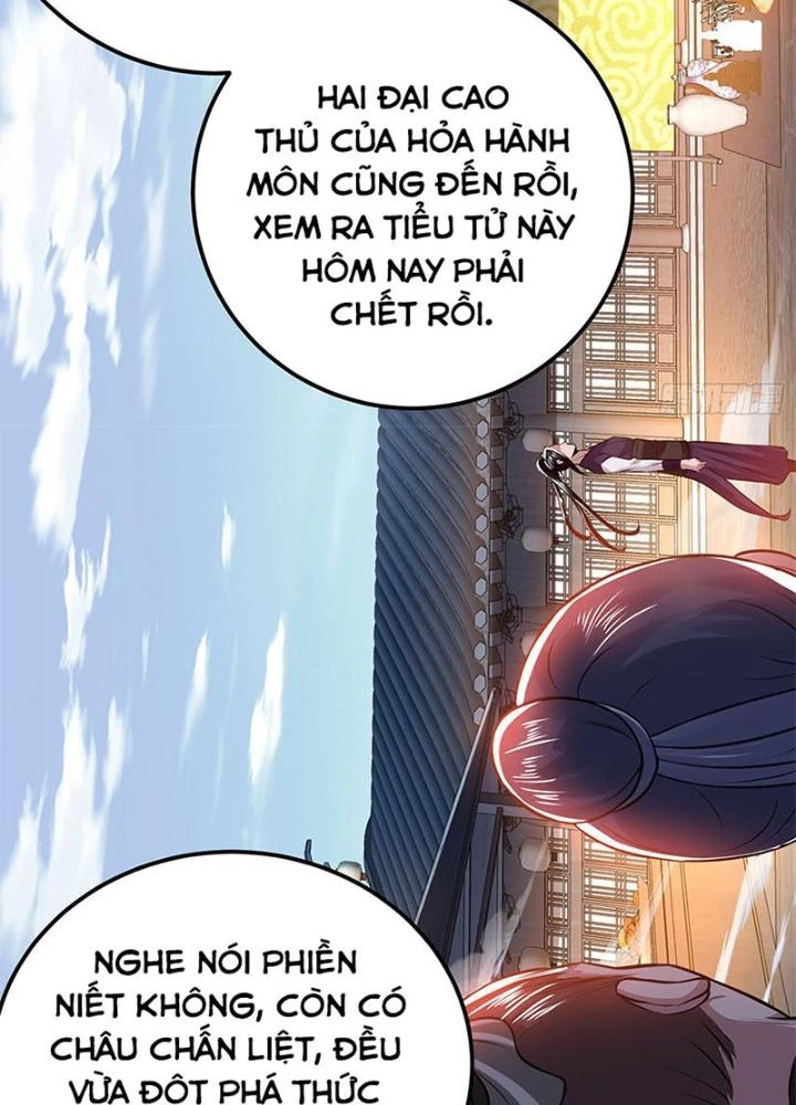 Nam Chủ Và Hậu Cung Đều Là Của Ta Chapter 50 - 35