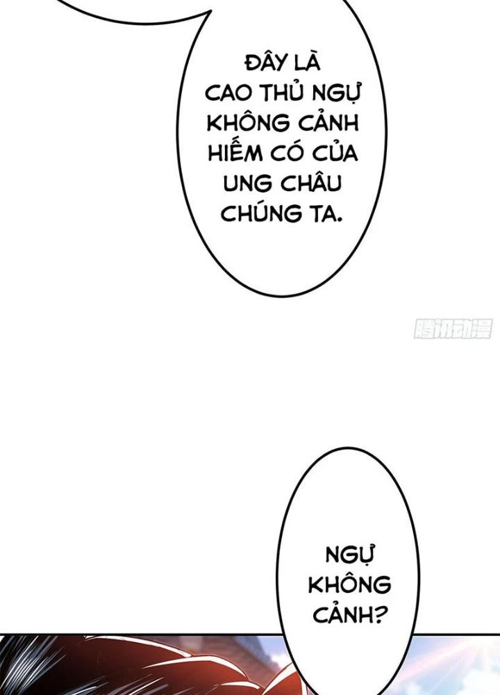 Nam Chủ Và Hậu Cung Đều Là Của Ta Chapter 50 - 37