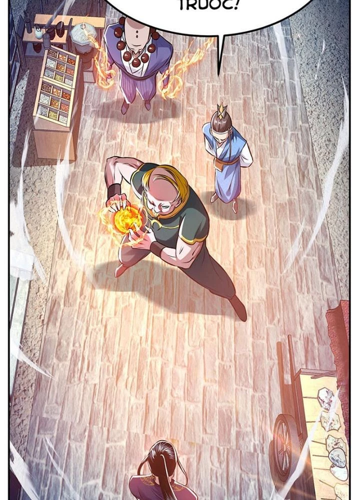 Nam Chủ Và Hậu Cung Đều Là Của Ta Chapter 50 - 41