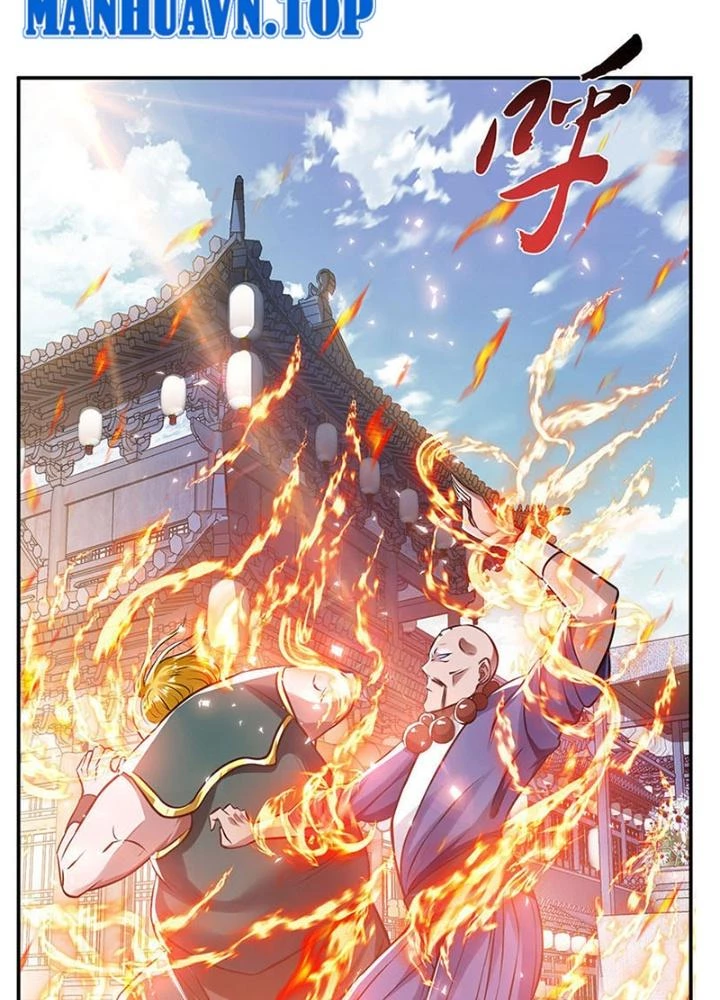 Nam Chủ Và Hậu Cung Đều Là Của Ta Chapter 50 - 47