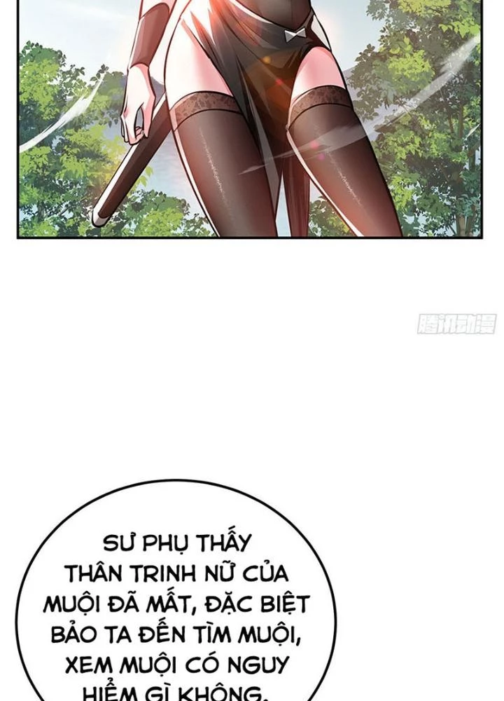 Nam Chủ Và Hậu Cung Đều Là Của Ta Chapter 50 - 95