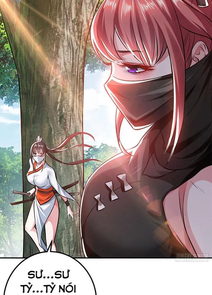 Nam Chủ Và Hậu Cung Đều Là Của Ta Chapter 50 - 97