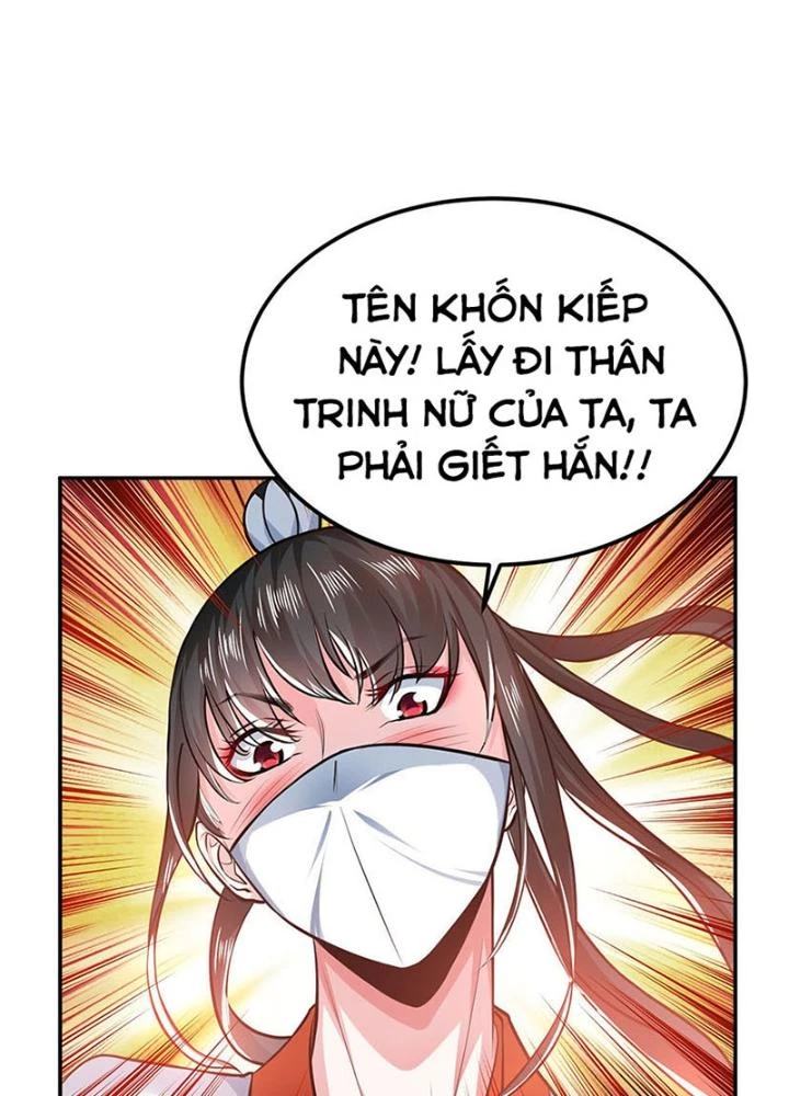 Nam Chủ Và Hậu Cung Đều Là Của Ta Chapter 50 - 113