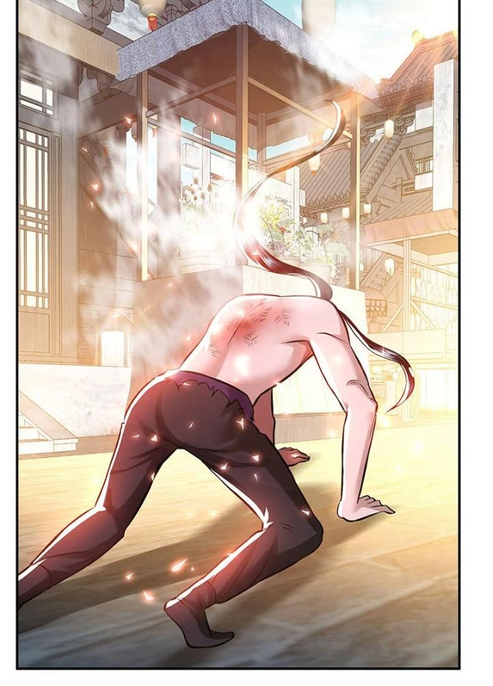 Nam Chủ Và Hậu Cung Đều Là Của Ta Chapter 50 - 137
