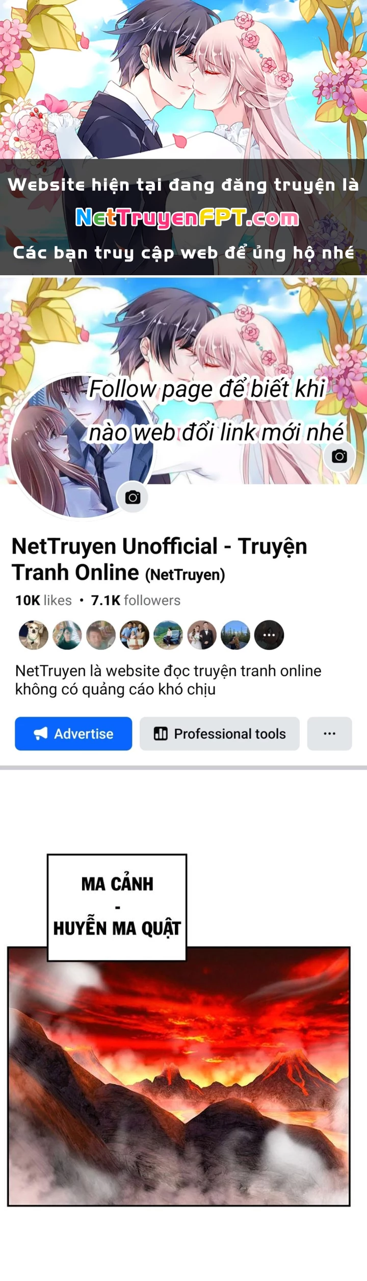 Nam Chủ Và Hậu Cung Đều Là Của Ta Chapter 51 - 1
