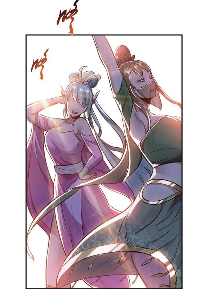 Nam Chủ Và Hậu Cung Đều Là Của Ta Chapter 51 - 3