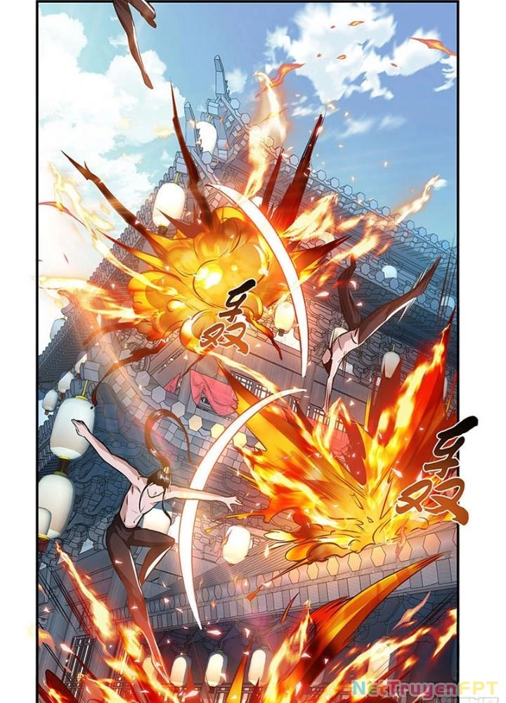 Nam Chủ Và Hậu Cung Đều Là Của Ta Chapter 51 - 37