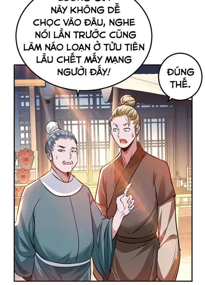 Nam Chủ Và Hậu Cung Đều Là Của Ta Chapter 51 - 41