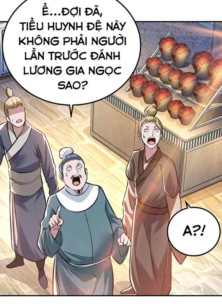 Nam Chủ Và Hậu Cung Đều Là Của Ta Chapter 51 - 53