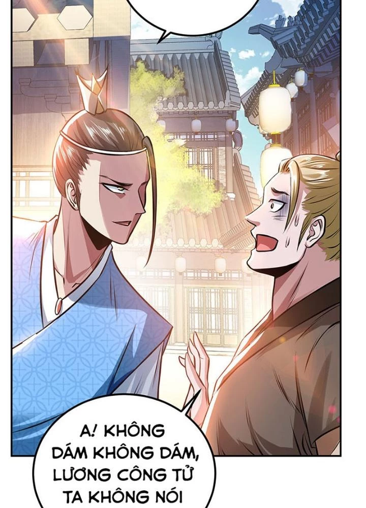 Nam Chủ Và Hậu Cung Đều Là Của Ta Chapter 51 - 59