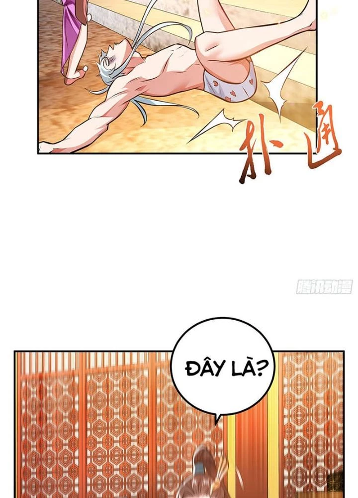 Nam Chủ Và Hậu Cung Đều Là Của Ta Chapter 51 - 117
