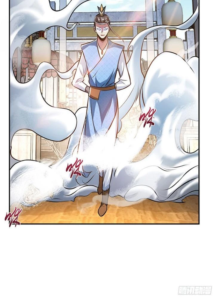 Nam Chủ Và Hậu Cung Đều Là Của Ta Chapter 51 - 121