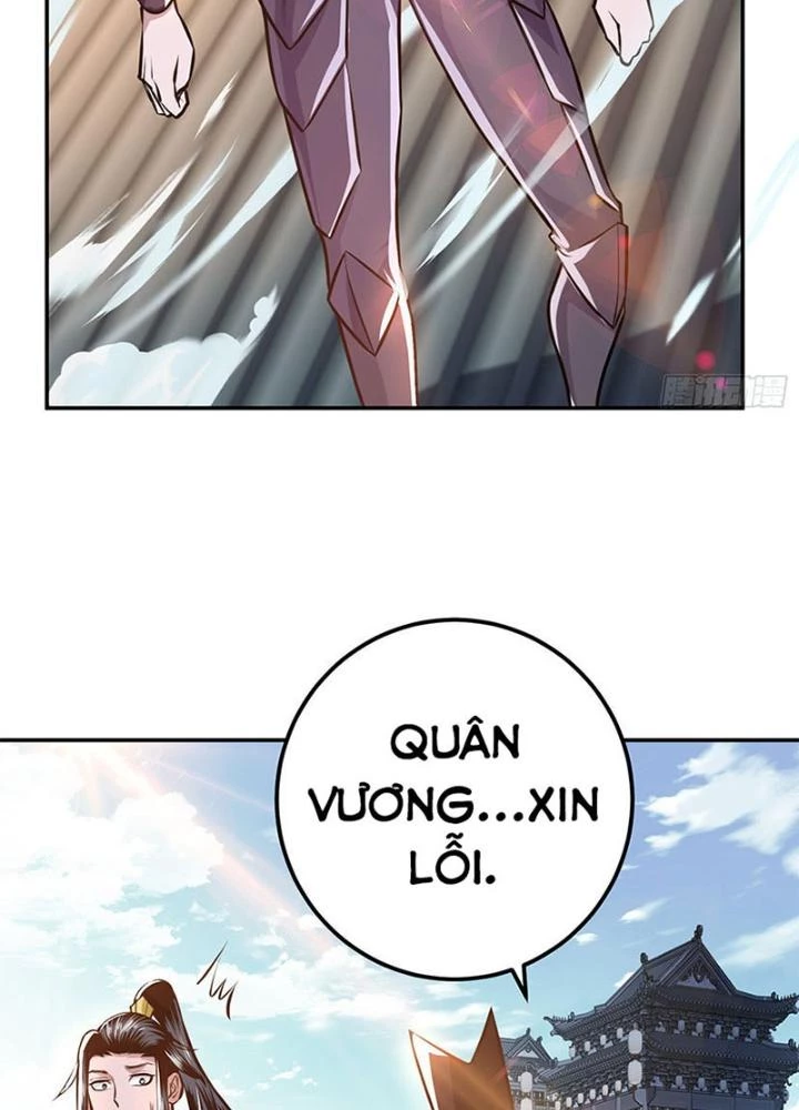 Nam Chủ Và Hậu Cung Đều Là Của Ta Chapter 51 - 139