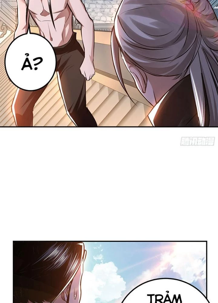 Nam Chủ Và Hậu Cung Đều Là Của Ta Chapter 51 - 141