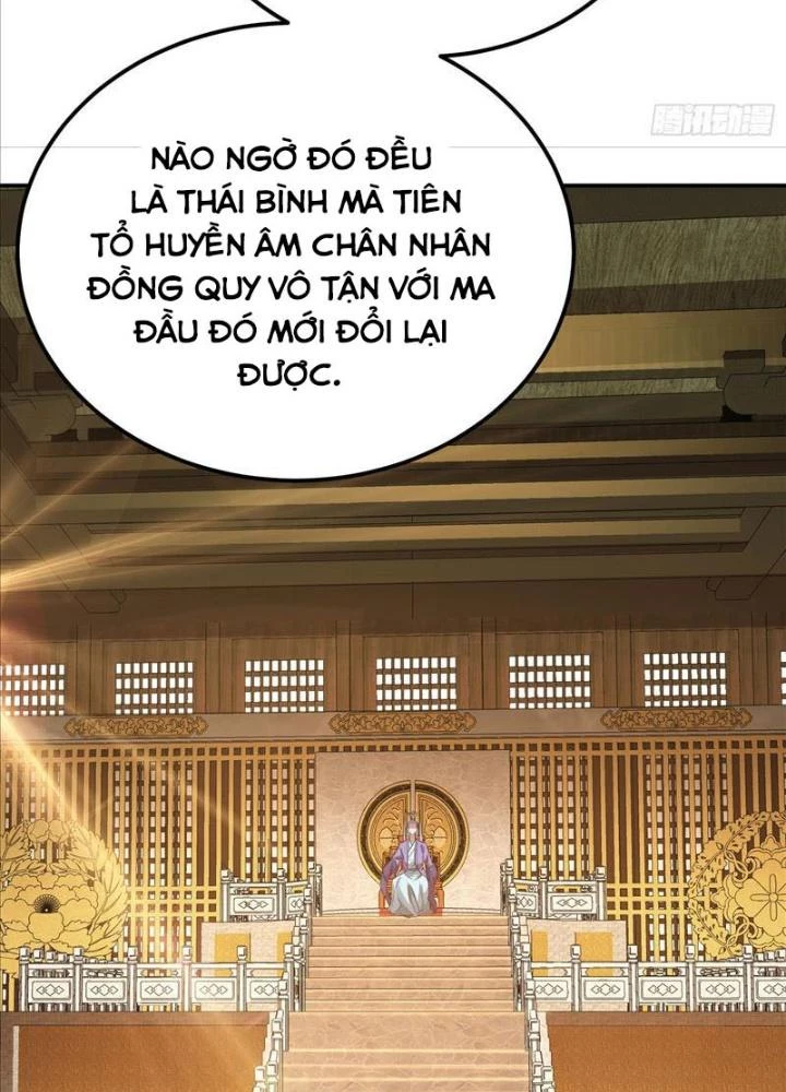Nam Chủ Và Hậu Cung Đều Là Của Ta Chapter 52 - 3